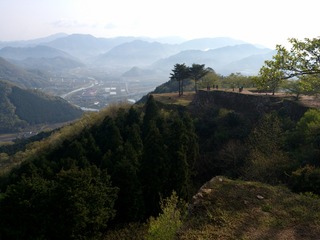 竹田城21