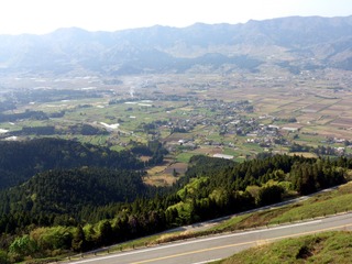 阿蘇山4
