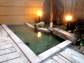ひさご荘の露天4