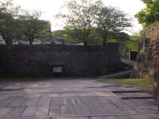 鶴丸城5