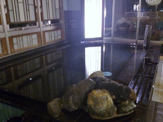 関門の湯内湯1