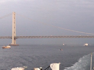 明石海峡大橋7