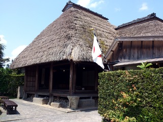 知覧武家屋敷3