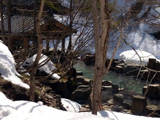 宝川摩訶の湯1
