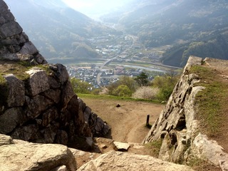 竹田城24