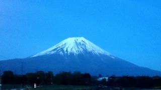 富士山