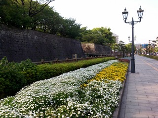 鶴丸城2