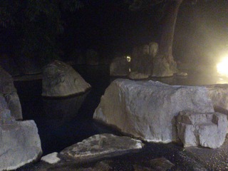 庭園露天風呂鹿泉の湯3