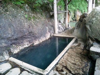 岩の湯2