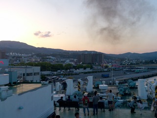 別府市街2