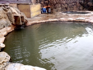 木の葉の湯露天2
