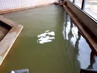 木の葉の湯内湯2