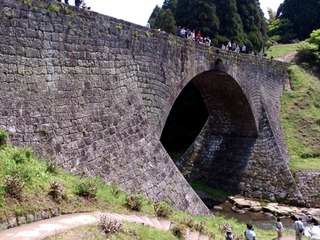 通潤橋7