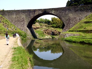 通潤橋4