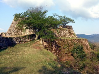 竹田城18