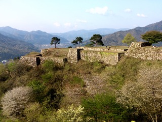 竹田城19