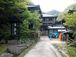 北温泉1