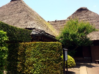 知覧武家屋敷6