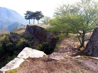 竹田城17