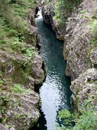 高千穂峡11