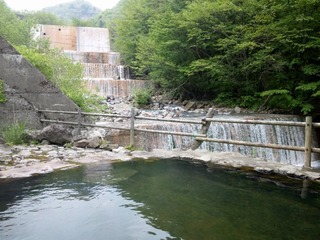 北温泉5