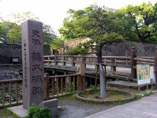 鶴丸城1