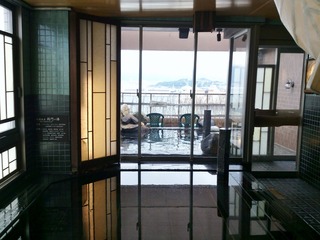 関門の湯内湯3