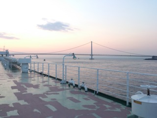 明石海峡大橋2