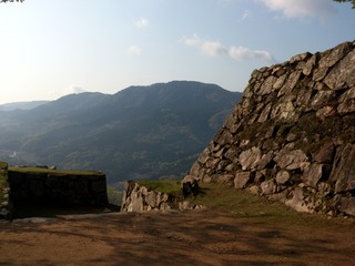 竹田城13