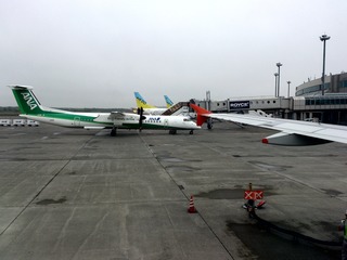 新千歳空港