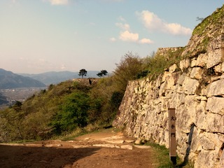 竹田城09