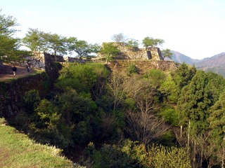 竹田城14