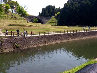 通潤橋1