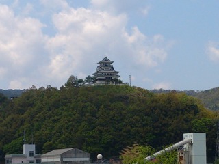 河原城1