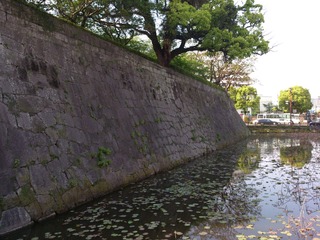 鶴丸城4