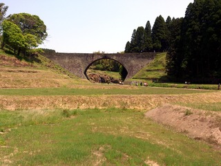 通潤橋2
