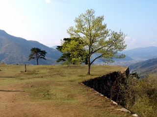 竹田城25
