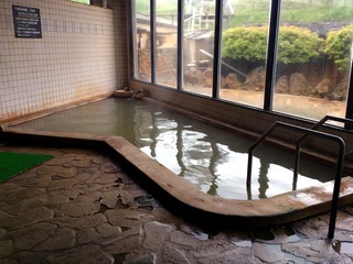 木の葉の湯内湯1