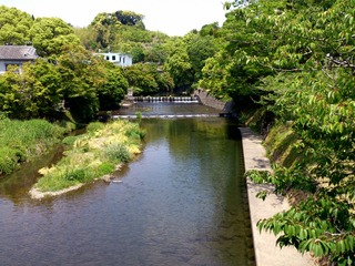 知覧の風景1