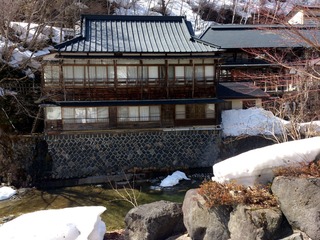 宝川温泉8