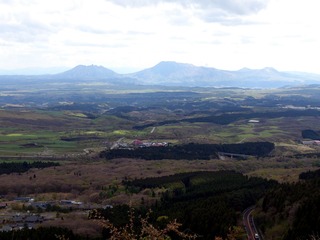 久住高原2
