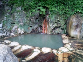 岩の湯4