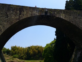 通潤橋5
