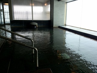 グリーンピア津南内湯1