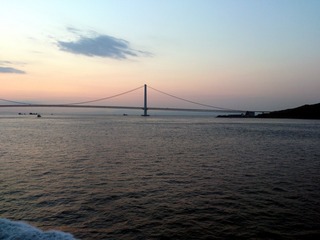 明石海峡大橋1