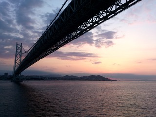 明石海峡大橋5