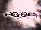 blood