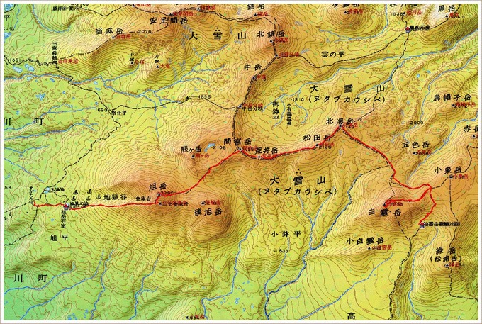 GPS 2015-08-06