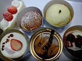 ケーキ