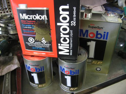 microlon